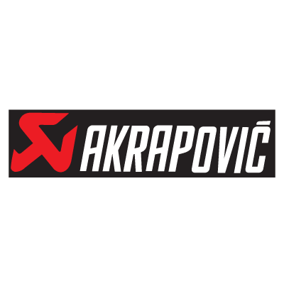 Logo - Akrapovic