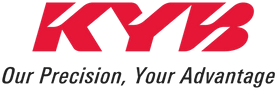 Logo - KYB