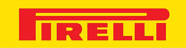 Logo - Pirelli