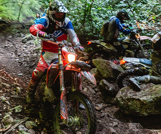 Enduro