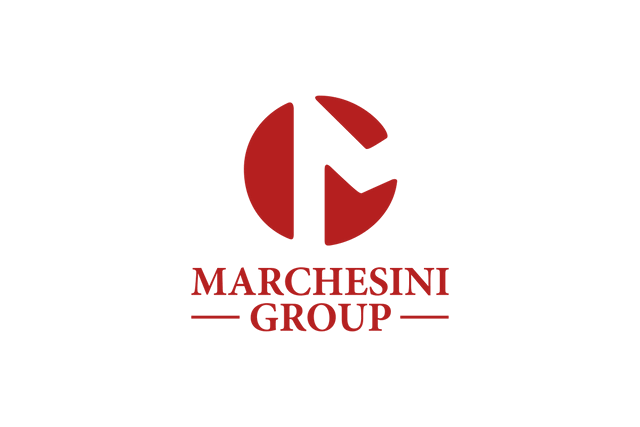 Logo - Marchesini