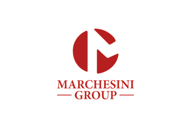 Logo - Marchesini