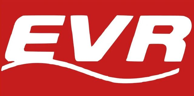 Logo - EVR
