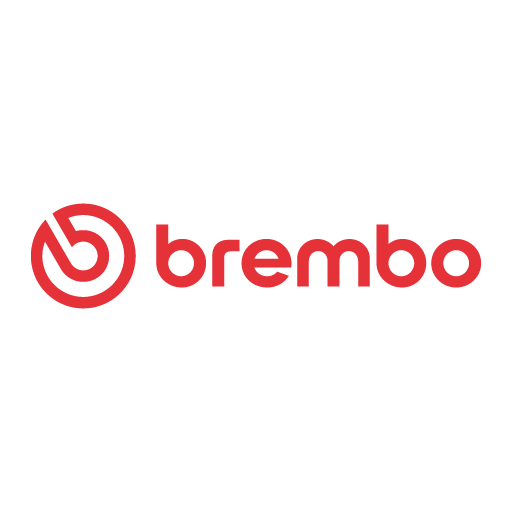 Logo - Brembo