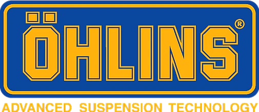 Logo - Öhlins