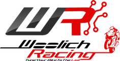 Logo - Woolich Racing