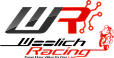 Logo - Woolich Racing