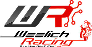 Logo - Woolich Racing