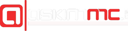 Logo - Askim MC AS