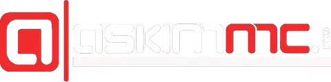 Logo - Askim MC AS