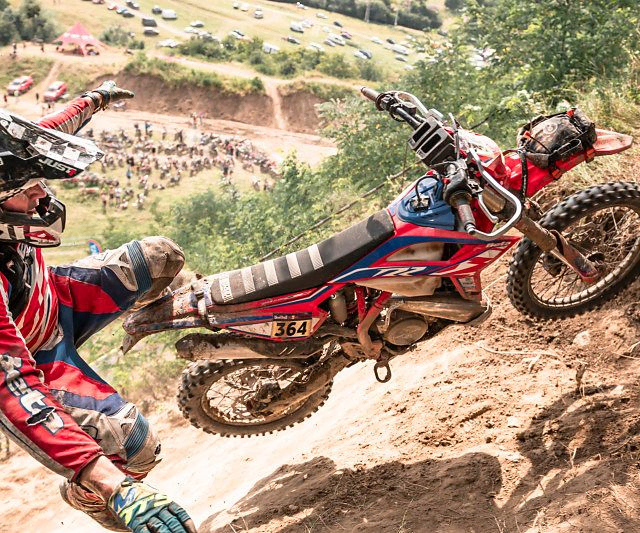 Enduro